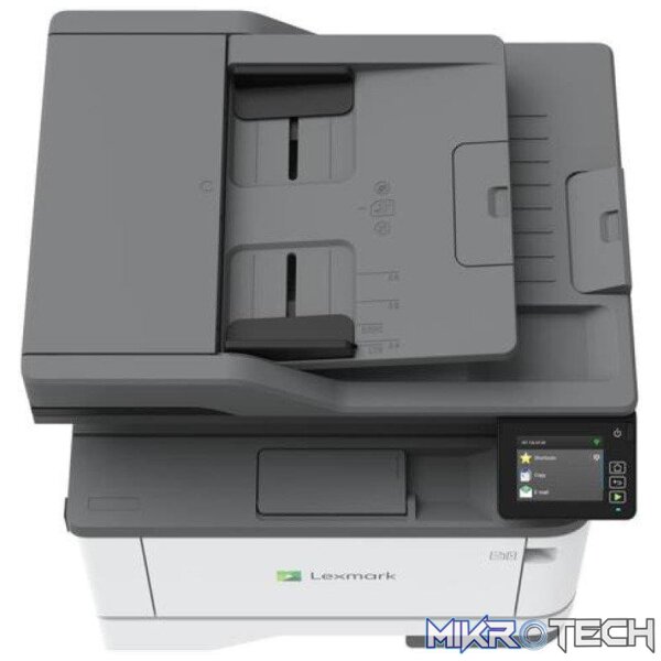 Lexmark MX431adn A4 Multifunction Laser Printer 29S0215 - Image 4