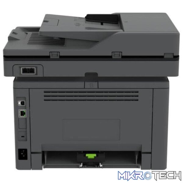 Lexmark MX431adn A4 Multifunction Laser Printer 29S0215 - Image 5