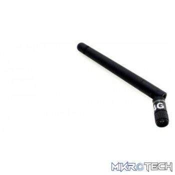 2G4 2.5 dBi Antenna