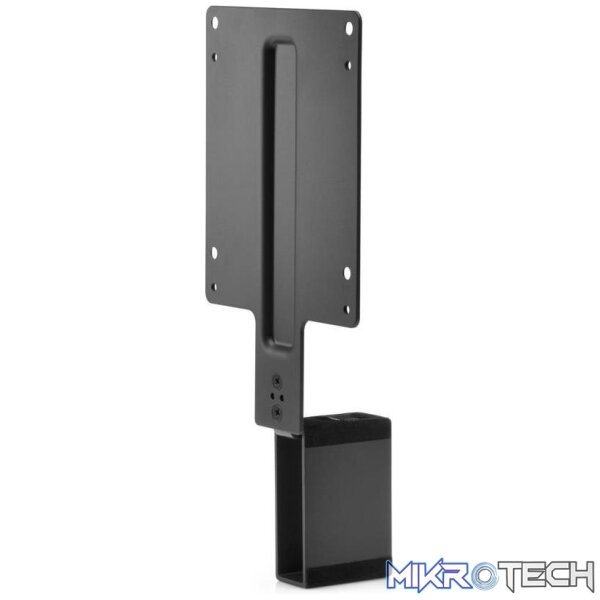 HP B300 PC Mounting Bracket 2DW53AA HP B300 PC Mounting Bracket 2DW53AA