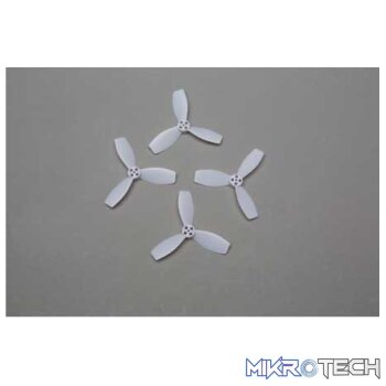 2in FPV Propellers: Torrent 110 FPV