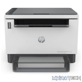HP LaserJet Tank MFP 2602dn Mono A4 Laser Printer 2R3F0A