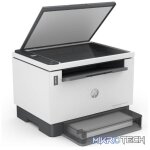 HP LaserJet Tank MFP 2602dn Mono A4 Laser Printer 2R3F0A - Image 2
