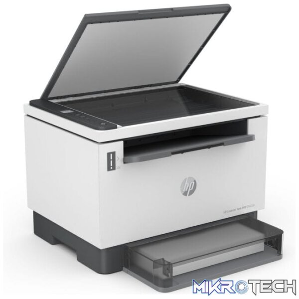 HP LaserJet Tank MFP 2602dn Mono A4 Laser Printer 2R3F0A - Image 2