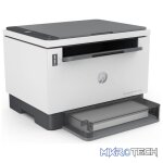 HP LaserJet Tank MFP 2602dn Mono A4 Laser Printer 2R3F0A - Image 3
