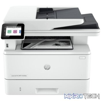 HP LaserJet Pro 4103dw A4 Multifunction Mono Laser Business Printer 2Z627A