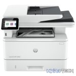 HP 4103fdn LaserJet Pro A4 Multifunction Business Printer 2Z628A