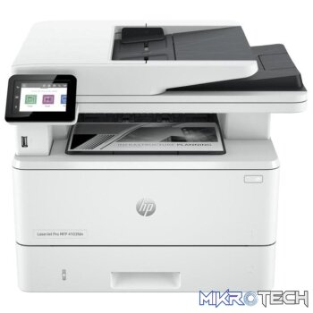 HP 4103fdn LaserJet Pro A4 Multifunction Business Printer 2Z628A