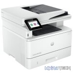HP 4103fdn LaserJet Pro A4 Multifunction Business Printer 2Z628A - Image 2