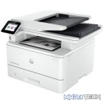 HP 4103fdn LaserJet Pro A4 Multifunction Business Printer 2Z628A - Image 3