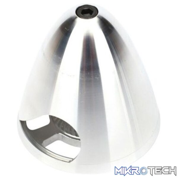 3-1/4in Aluminum Spinner P51 3-1/4in Aluminum Spinner P51