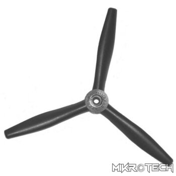 3 Blade Electric Propeller 5 X 3