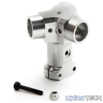 3-Blade Head Block: 360 CFX