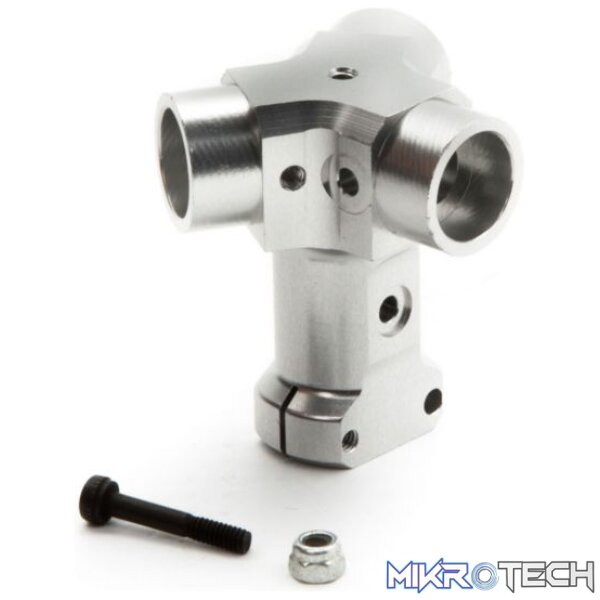 3-Blade Head Block: 360 CFX 3-Blade Head Block: 360 CFX