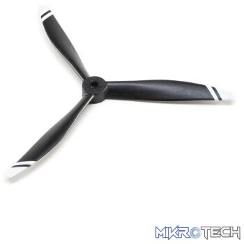 3 Blade Propeller; 11 x 7.5