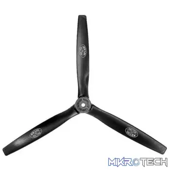 3 Blade Propeller 6 X 4