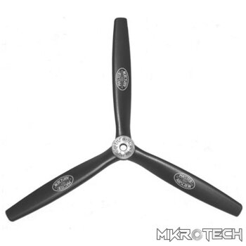 3 Blade Series Propeller 10 x 5