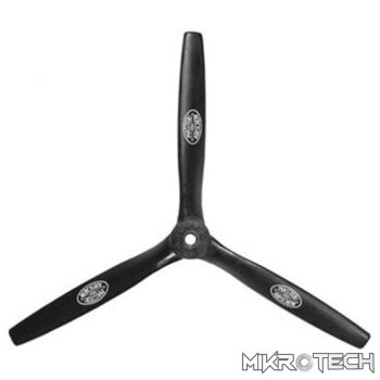 3 Blade Series Propeller 12 X 8