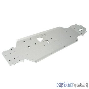 3.2mm Chassis (RTR): MAY