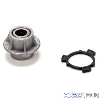 3.4 Starter One-Way Bearing: 10-T