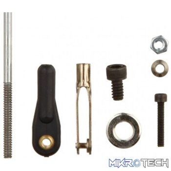 3.5 cc OB Steer Control Link
