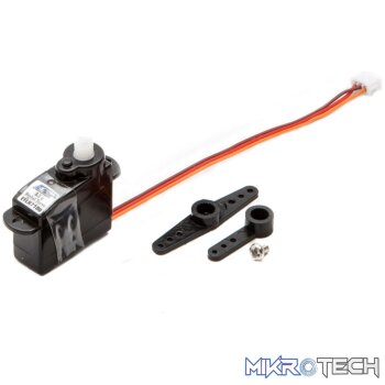 3.5g Digital Servo