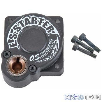 30VG ES Starter Unit Assy