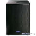 Fbt - Mitus121Sa 21In Active Subwoofer