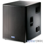 Fbt - Mitus121Sa 21In Active Subwoofer - Image 2