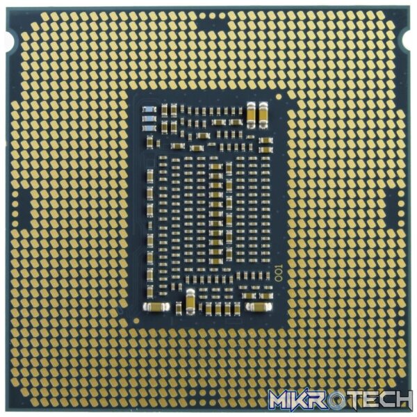 Dell Intel Xeon Silver 4310 2.1GHz 18MB Processor - Image 2