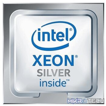 Dell Intel Xeon Silver 4410Y CPU - 12-core LGA 4677 2.0GHz Processor 338-CLWC