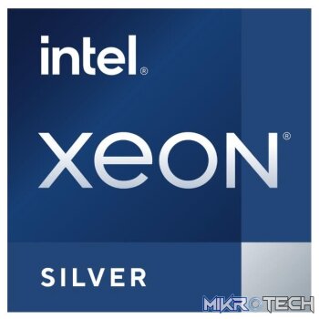 Dell Intel Xeon Silver 4514Y CPU - 16-core LGA 4677 2.0GHz Processor 338-CPCL