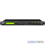 Fbt - Dlm-26 Digital Speaker Management
