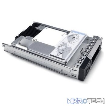 Dell 345-BDOL 2.5-inch 480GB Serial ATA III Internal SSD