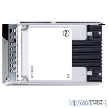 Dell 345-BDOM 2.5-inch 1.92TB Serial ATA III Internal SSD