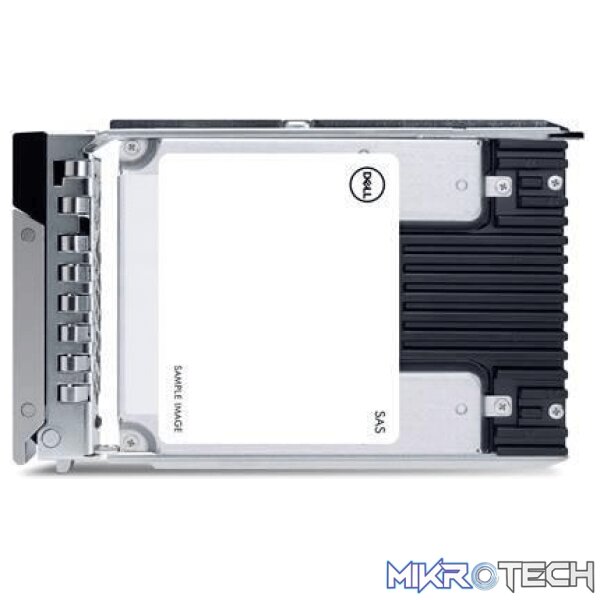Dell 345-BDOM 2.5-inch 1.92TB Serial ATA III Internal SSD Dell 345-BDOM 2.5-inch 1.92TB Serial ATA III Internal SSD