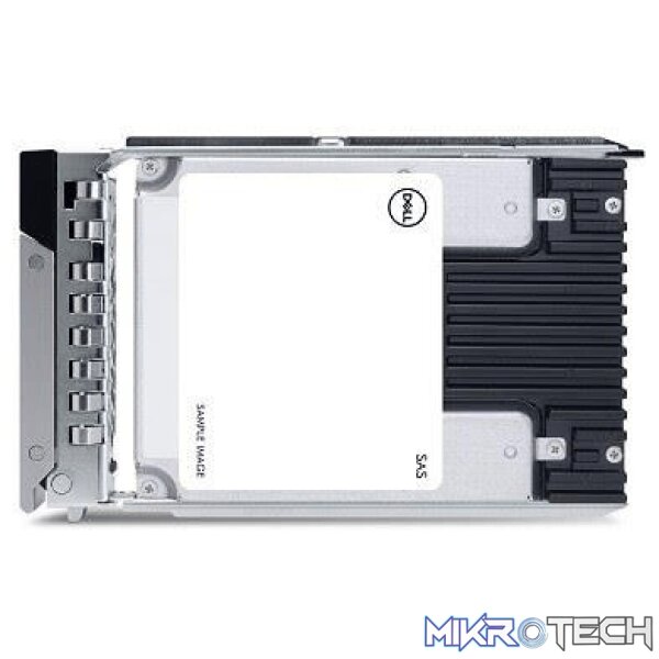Dell 345-BDPH 2.5-inch 480GB Serial ATA III Internal SSD Dell 345-BDPH 2.5-inch 480GB Serial ATA III Internal SSD