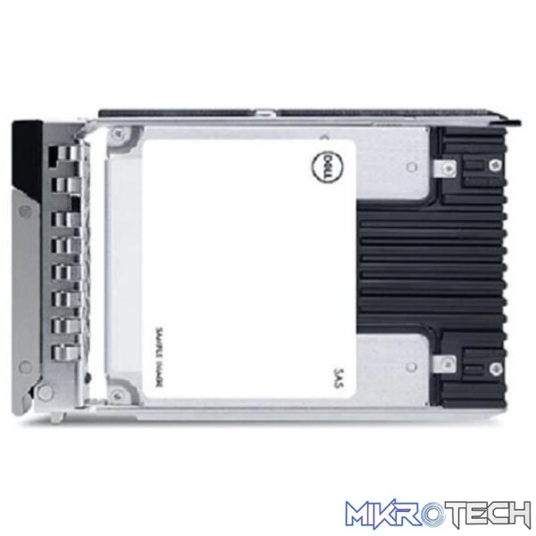 Dell 480GB 2.5-inch SATA Read Intensive 6Gb/s 512e Hot-plug SSD 345-BDZB Dell 480GB 2.5-inch SATA Read Intensive 6Gb/s 512e Hot-plug SSD 345-BDZB