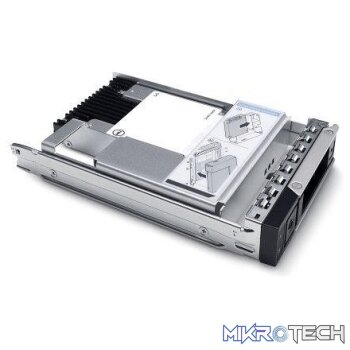 Dell 345-BECI 2.5-inch 960GB Serial ATA III internal SSD