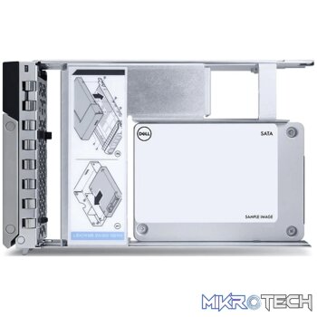 Dell 345-BEDS 2.5-inch 480GB Serial ATA III Internal Solid State Drive