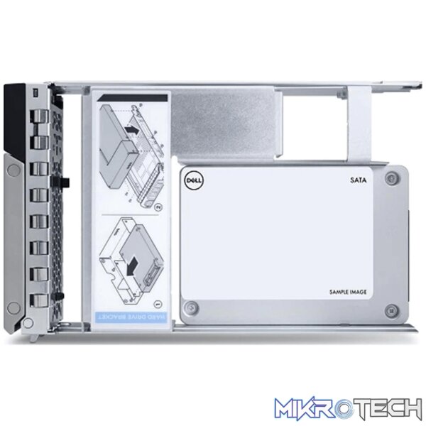 Dell 345-BEDS 2.5-inch 480GB Serial ATA III Internal Solid State Drive Dell 345-BEDS 2.5-inch 480GB Serial ATA III Internal Solid State Drive