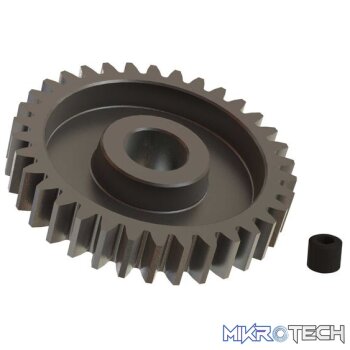34T MOD1 Spool Gear 8mm Bore