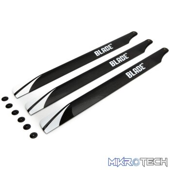 360mm Main Blades (3): 360 CFX