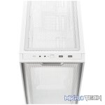 360mm x 380mm x 165mm; No fan. - Image 2