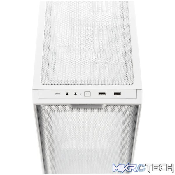 360mm x 380mm x 165mm; No fan. - Image 2