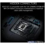 360mm x 380mm x 165mm; No fan. - Image 3