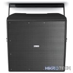 Fbt - Shadow112Ct 12In Passive Multipurpose High Performance Speaker 600W Rms