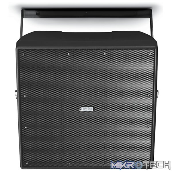 361940FB_1 Fbt - Shadow112Ct 12In Passive Multipurpose High Performance Speaker 600W Rms - Image 1