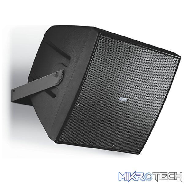 Fbt - Shadow112Ct 12In Passive Multipurpose High Performance Speaker 600W Rms - Image 2