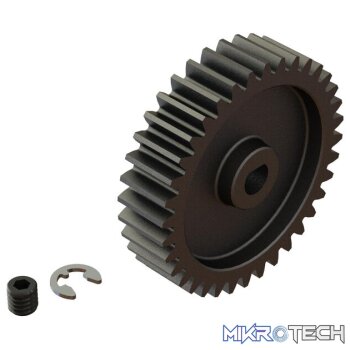 36T Mod1 Safe-D5 Pinion Gear